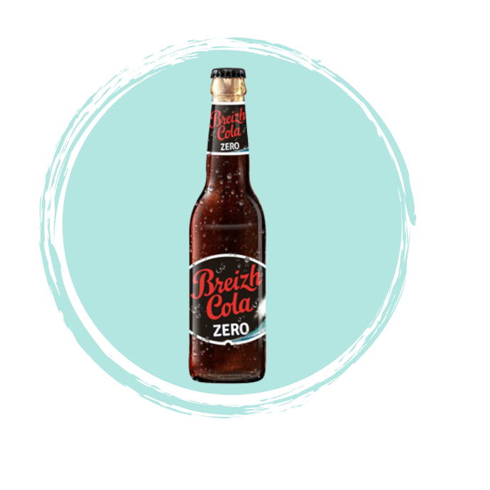 Breizh Cola Zero