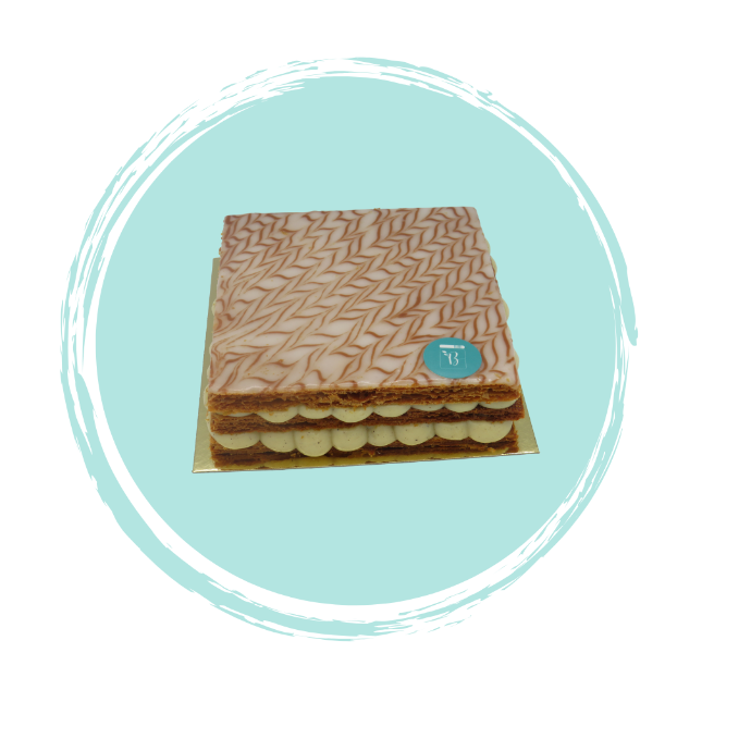 Mille-feuilles