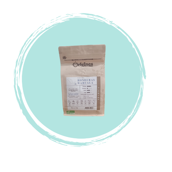 Café  - Honduras