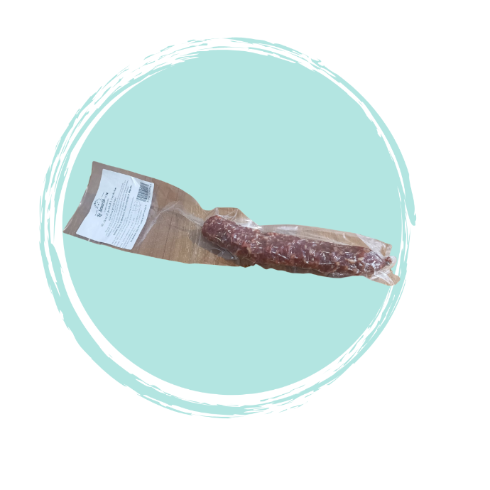 Saucibon