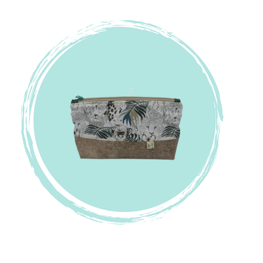 Trousse à maquillage 