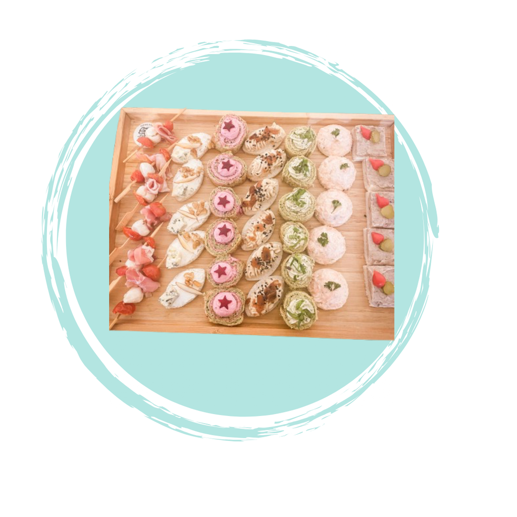 Canapé
