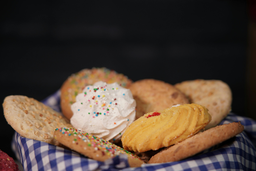 Biscuit