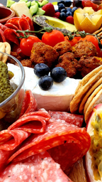 Charcuterie