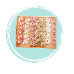 Canapé