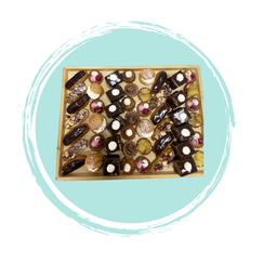 Mignardise sucrée