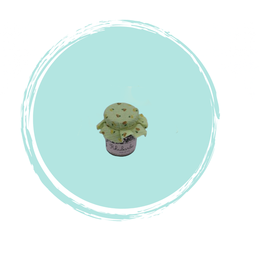 Confiture de rhubarbe