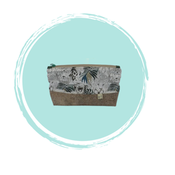 Trousse à maquillage 