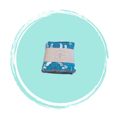 Coton lingettes 