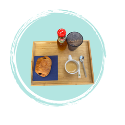 Formule Petit Déj