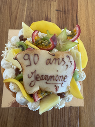 Gateaux en kit - 4 personnes